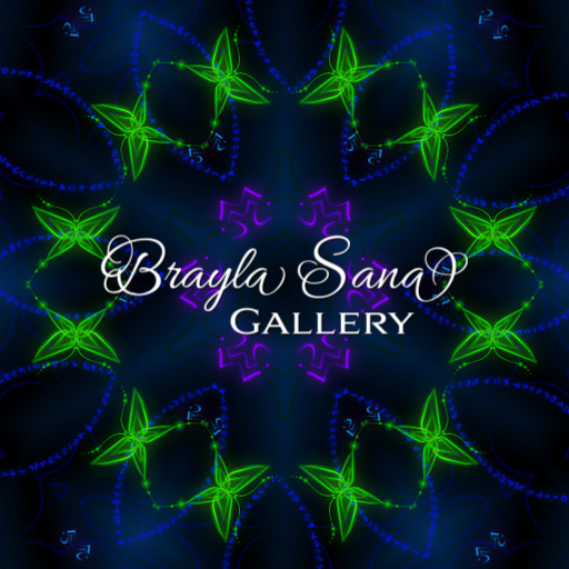 [br] Butterfly Runes