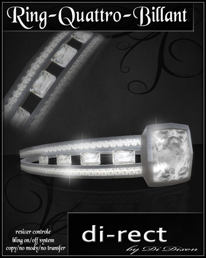 Ring-Quattro-Brillant...