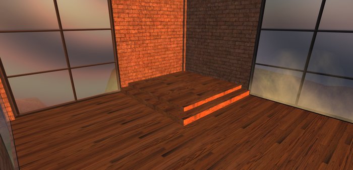 studio loft
