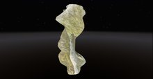 greenish seamless kludge 16.09.11 rotated right column fullperm