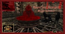 Blood Fountain