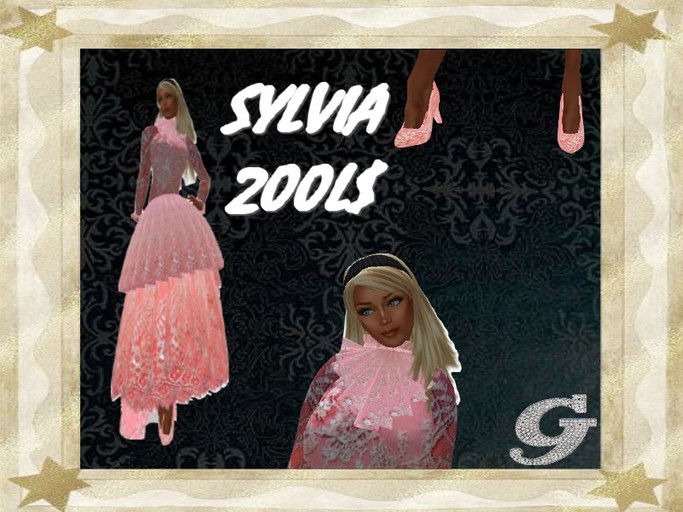sylvia