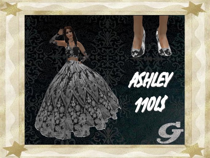 ashley