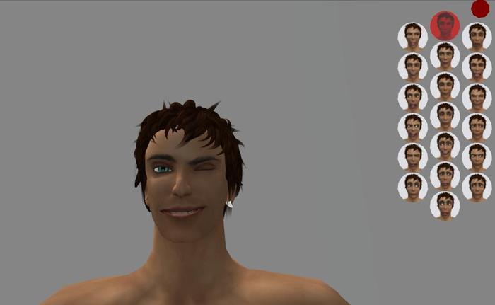 Bingyis EmoterHUD v3.1