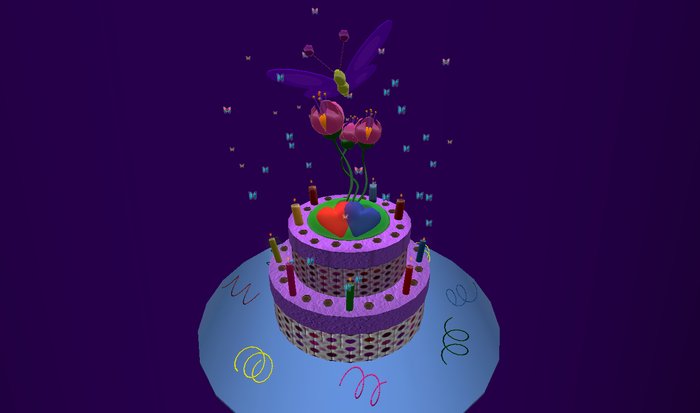 PROMO NEW TARTA.CAKE. 