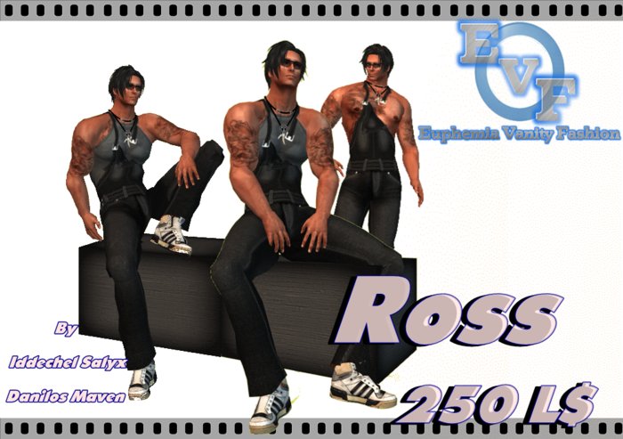 ross