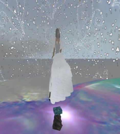 Mega-Club,Party,Events into a Cloud