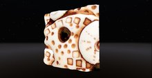 selena wells kludged 20.09.11 relief sculpt plane prim fullperm