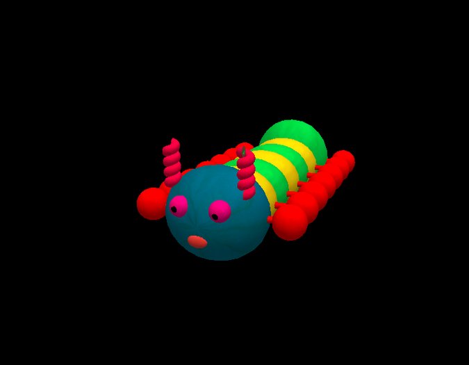 Chenille