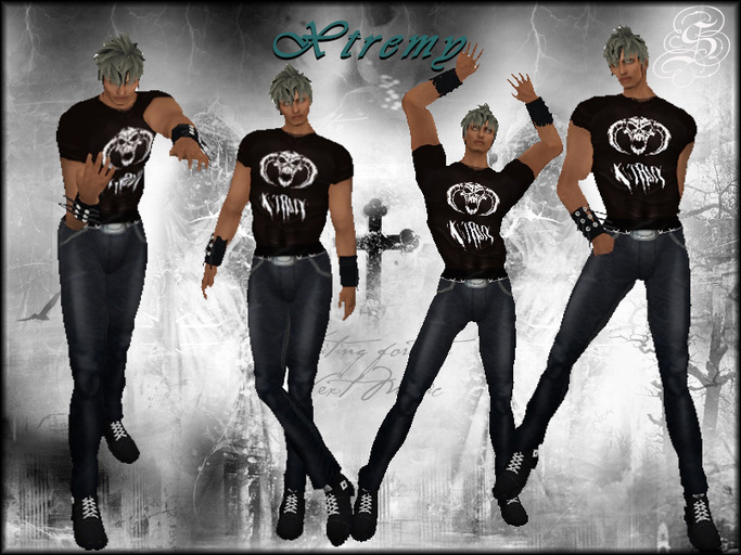 Xtremy