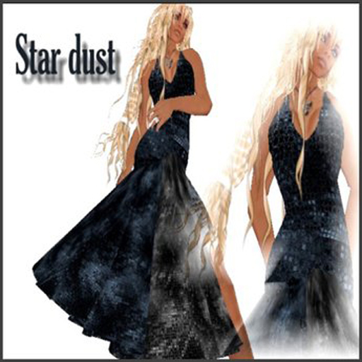 Stardust Dress