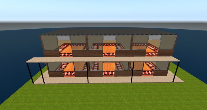 Instant Shopping Center