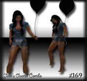 Tween Designs !!!...Jeans Combo