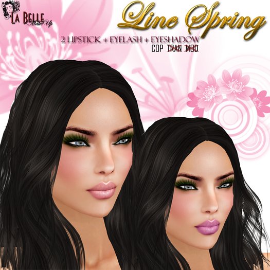 **LaBelle**SetSpring