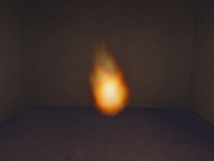 Fire Script Touch On/Off Copy/Transfer