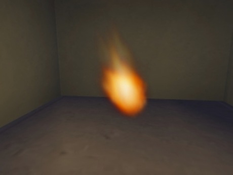 Fire Touch Interest Script Second Life Marketplace - Fire Script 3 Levels Touch Control No Copy