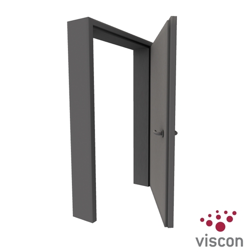 Viscon* Sculpties Door