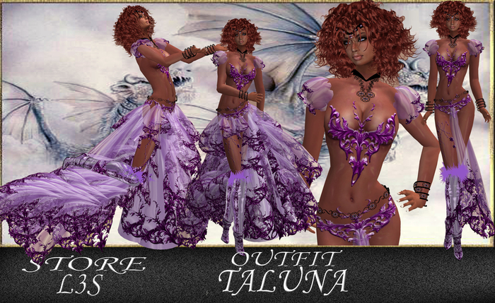 [ L3S ] TALUNA