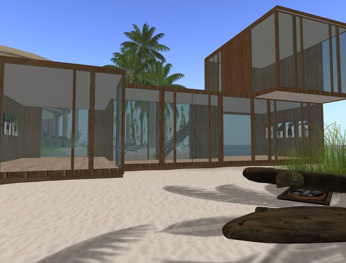 Meeroo Observation house(boxed)