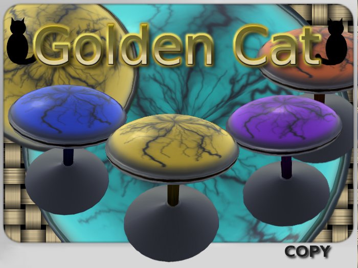 Fun Wearable Stool (II)