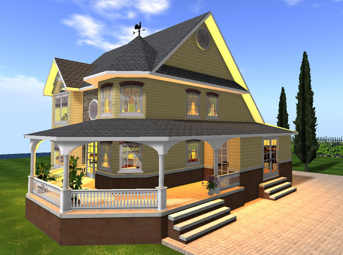 Villa Sonia V.3.0