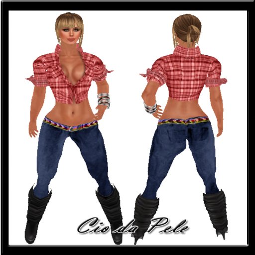 conjunto XADREX VERMELHA