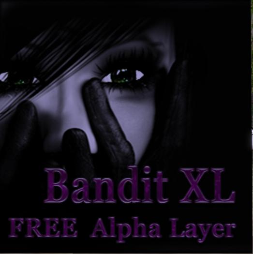 (SP) Bandit XXL  Alpha Layer