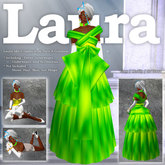 Laura Dress