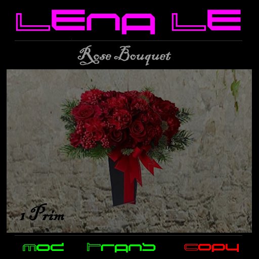 Rose Bouquet