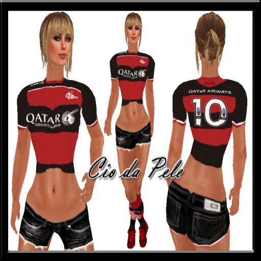 FLAMENGO
