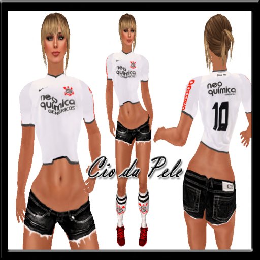 CORINTHIANS
