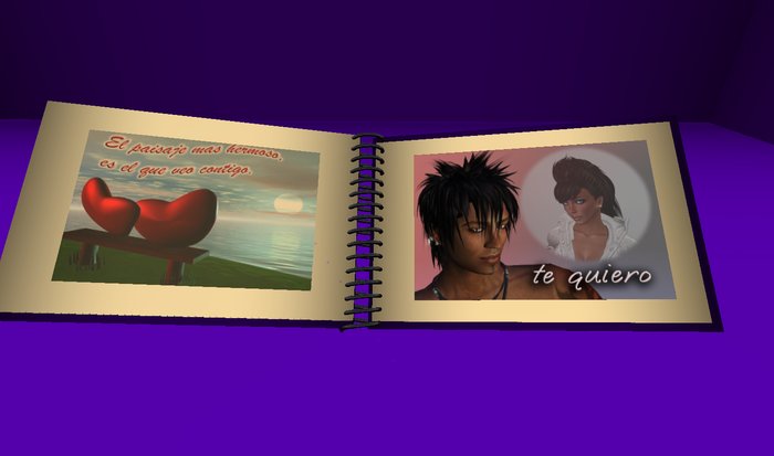 PROMO PASSBOOK OF PHOTOGRAPHIES