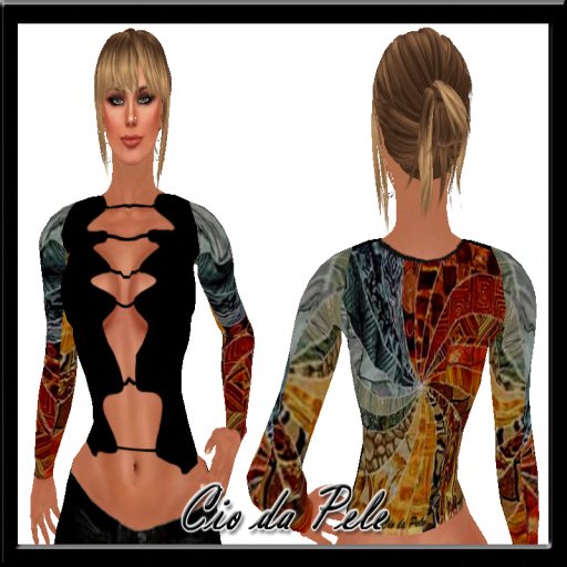 CAMISA ML N2