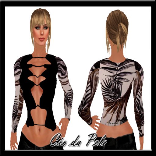 CAMISA ML N1