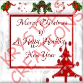 XMD4 Merry Christmas Daughter (Rezz Me)