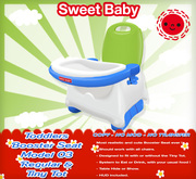 Sweet Baby - Toddlers Booster Seat Model 03