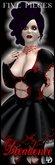 Dare Designs: Decadence - red