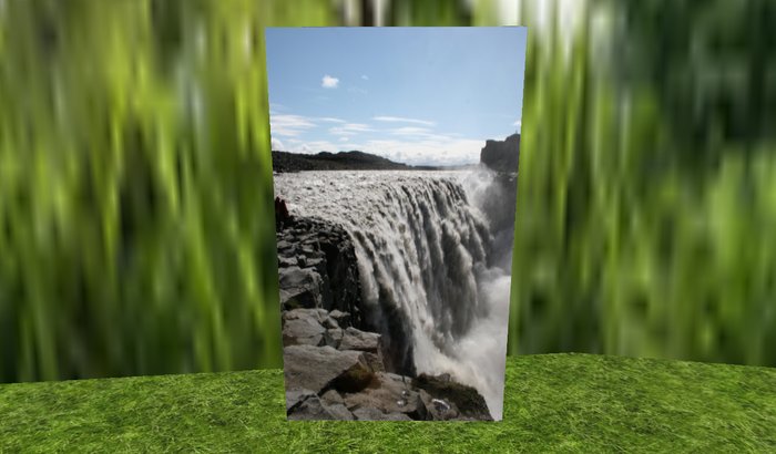 Dettifoss
