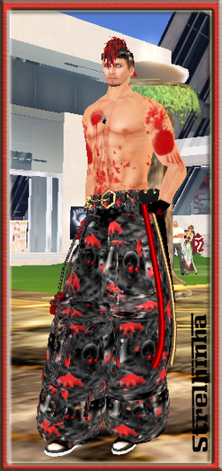 vampire