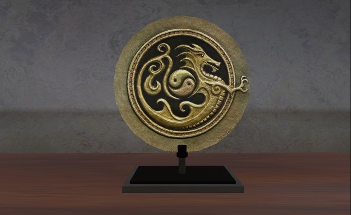 Gold Dragon Radio