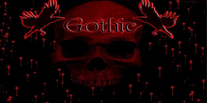 Panoramawall Gothik5