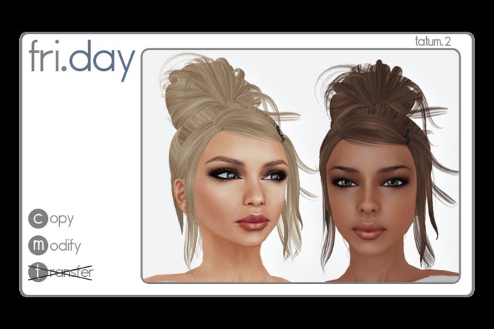 fri. - Tatum.2 - 24.7 Pack