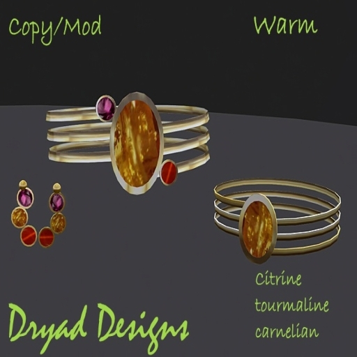 ~*Dryad Designs*~ warm Shopping bag