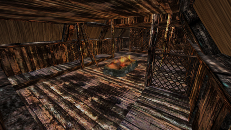 Second Life Marketplace - Viking Hall