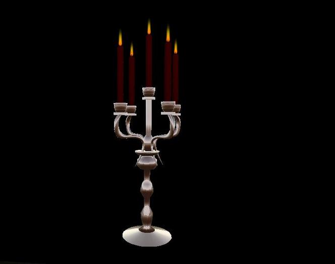 Candelabra