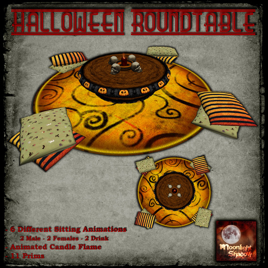 "Moon_Sha" Halloween Roundtable