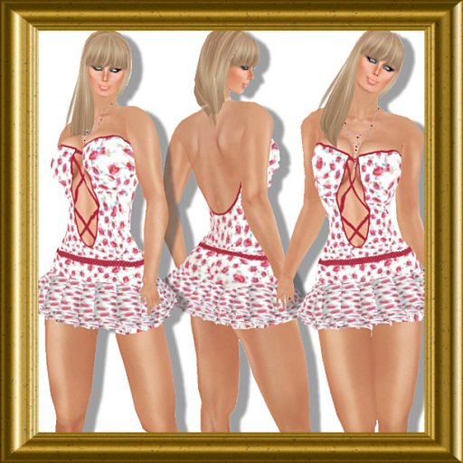 K&L Dress Flowers