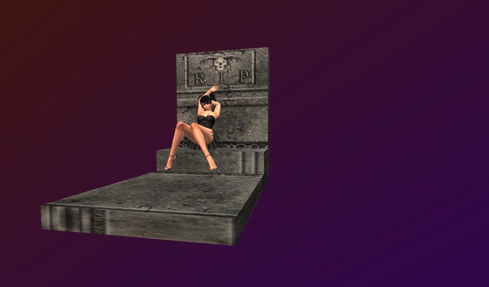 Trio Tombstone fatpack (all four)