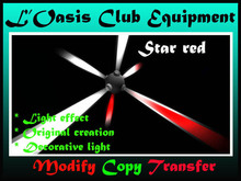 star red
