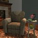 Tw%20 %20countryatticarmchairmp4